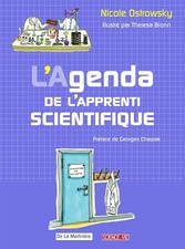 L'agenda de l'apprenti
