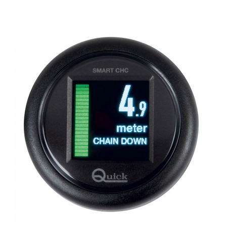 Compteur chaîne quick - compteur,