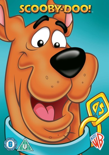 Scooby doo and - scooby-doo, friends