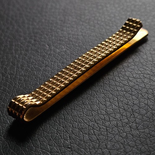 Barrette pince cravate - barrette,