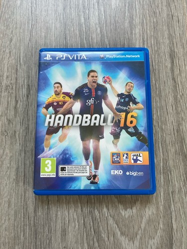 Handball vita pal - vita,