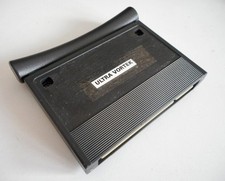 ULTRA VORTEK jeu (replica cartmod) Atari Jaguar game cartridges / works fine