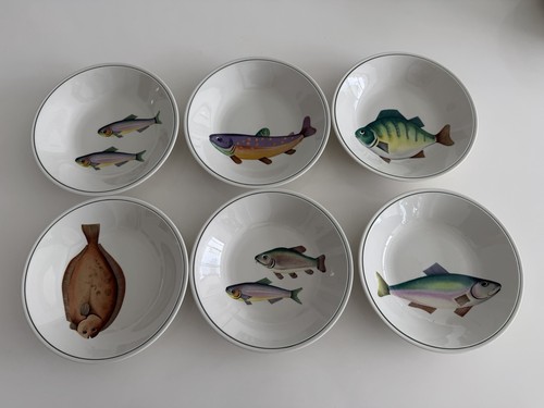 Vintage villeroy boch - vintage, &
