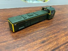 BB 63888 Roco Ho Locomotive Case