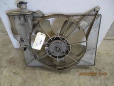 Ventilateur de refroidissement Toyota YARIS VERSO 1636323020