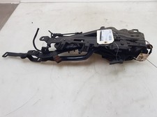 BMW 8 Series (G14) 2019 CABRIOLET ROOF HINGE CONVERTIBLE ROOF HINGE 54377443104