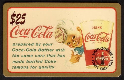 Coca cola sprite garçon - '95,