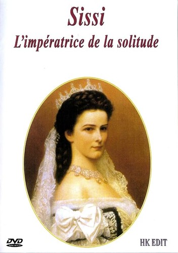 Sissi impératrice de la - l'impératrice,