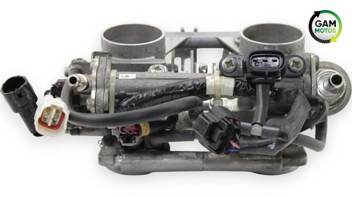 Rampe injection yamaha tdm - rampe,