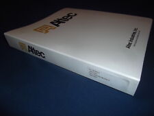 Altec AD108 Métro Tire-Câble