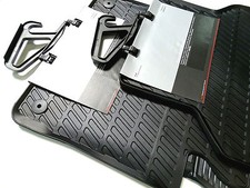 Tapis De Sol En Caoutchouc