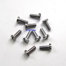 VIS DE 10 pièce # SS-7091110-SP pour JUKI DDL-227 555
