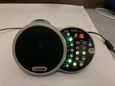 Boss DR-01S Rhythm Partner Performance Drum Groove Machine