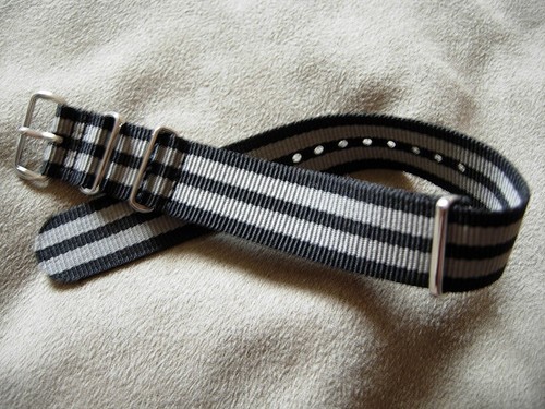 Bracelet otan militaire - 20,