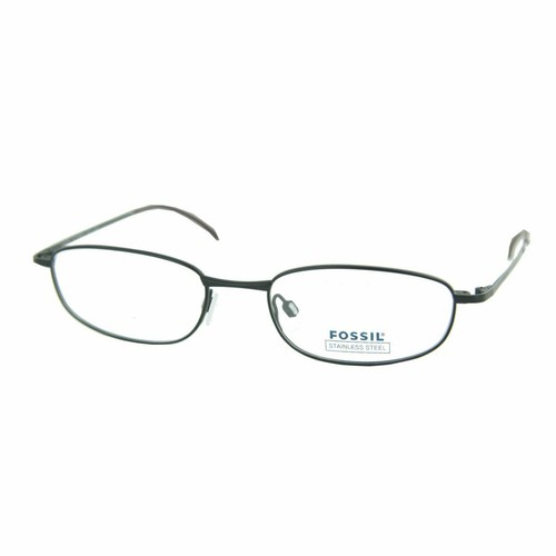 Fossil lunettes monture - fossil,