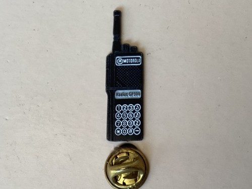 Pins motorola radius 300 - radius, gp