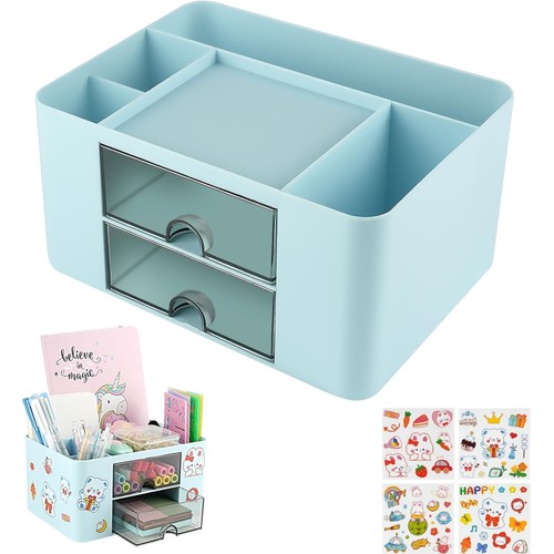 Organiseur bureau rangement - organiseur, de