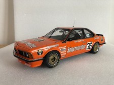 BMW 635 ETCC 1984 Brun-Grohs
