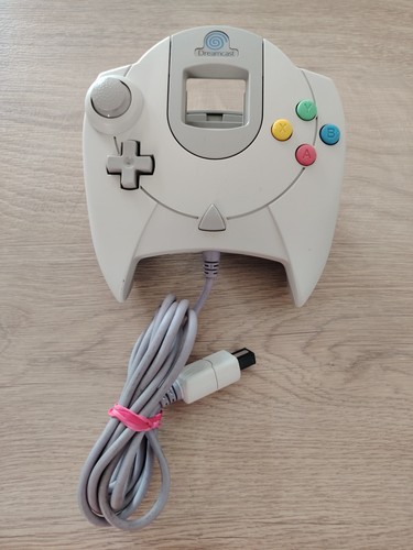 Sega dreamcast manette - sega, filaire