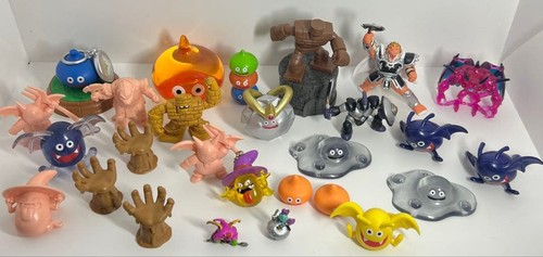 Lot figurines dragon - lot,