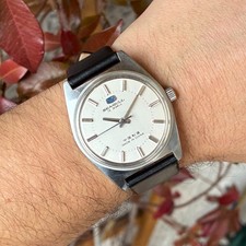 Montre vintage chine SEAGULL