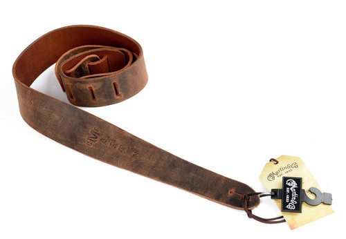 Martin sangle cuir - sangle,