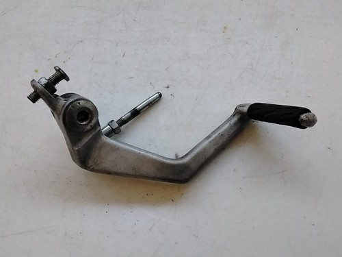 Ducati 1098 1198 1199 pédale - 1198,