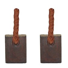 Balais De Charbon Pour Bosch GSR 14,4 V-LI HX, GSB 14,4 V-LI, BS 14-A COMPACT