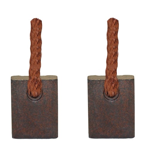 Balais charbon pour - balais,