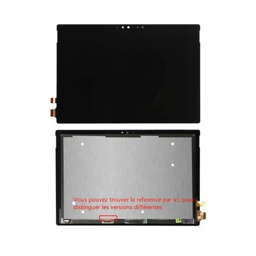 Original lcd vitre tactile - vitre,