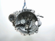 BOITE A VITESSE MECANIQUE