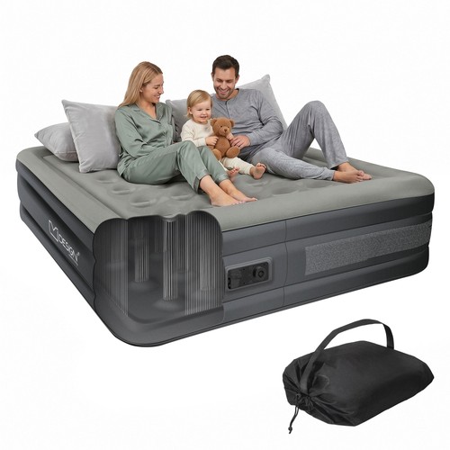 Matelas gonflable personnes - gonflable,