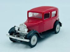 NOREV 6 PEUGEOT 201 1.43