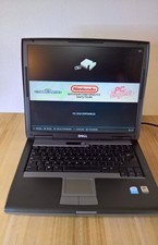 PC PORTABLE Rétro-Gaming 2D