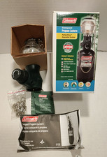 Coleman 5132-700 Propane