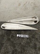 Coppia De Fianchetti Latéraux