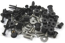 Lotus Élise S1 Complet Inox