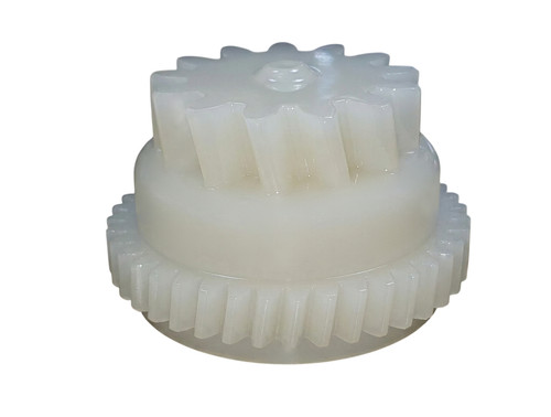 Roue dentée pour moteur - dentée,