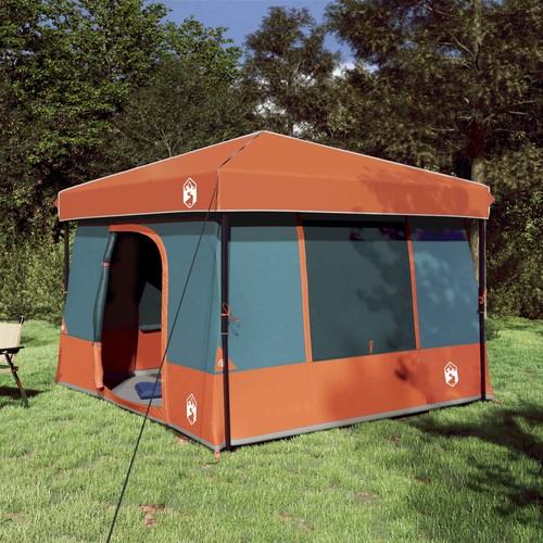 Ensemble tentes camping - ensemble, de