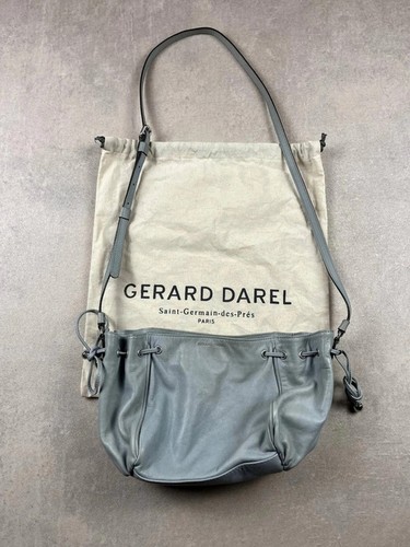 Sac main gerard darel mini - à,