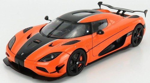 Autoart koenigsegg agera - koenigsegg,