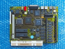 Carte mère Apple Macintosh Color Classic II fonctionne #2