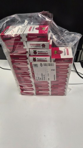 Raspberry 32gb neuf - raspberry,