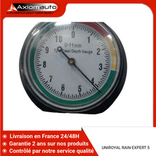 🇫🇷 Pneu UNIROYAL RAIN