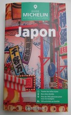 Japon / Guide vert Michelin /