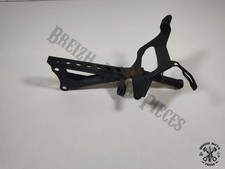 Support de compteur HONDA CBR