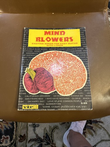 Vintage mind blowers songs - blowers, for