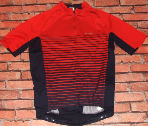 Triban maillot bicyclette - triban,