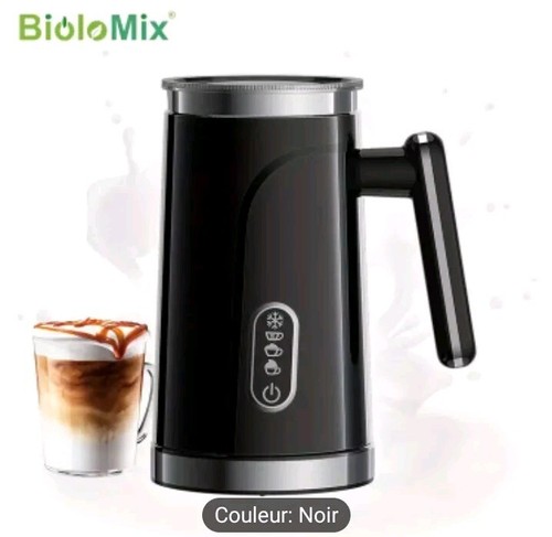 Biolomix bmf101 mousseur - bmf101,