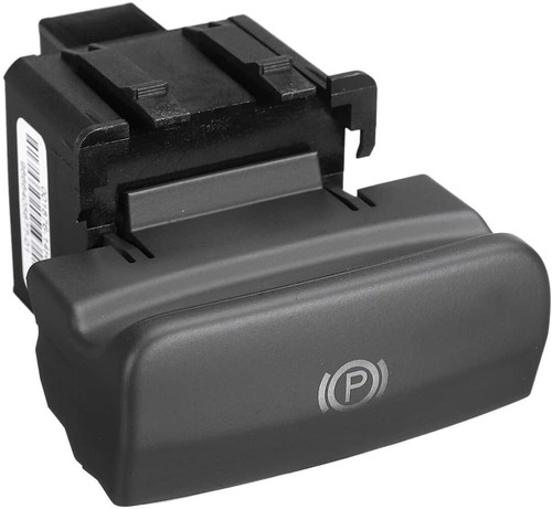 Bouton frein main - bouton,